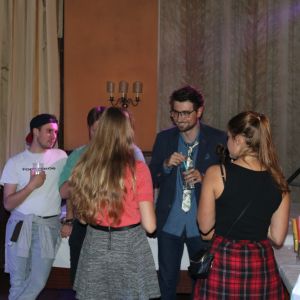 90er-Jahre-Party — Bild 22